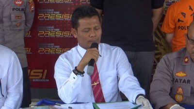 Penyidik Polres Seluma Mulai Periksa Tersangka Penyegelan Kantor Desa