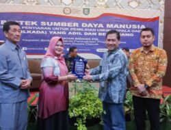 Hadislani Ingatkan Agar Lembaga Penyiaran Publik Tidak Melanggar Aturan Pilkada