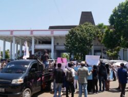 Aliansi Peduli Bumi Rafflesia Desak DPRD Bentuk Perda Pembatasan Penggunaan Plastik