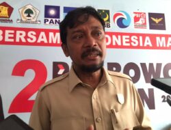 Empat Partai Bakal Bertarung Dalam Pilkda Bengkulu 2024