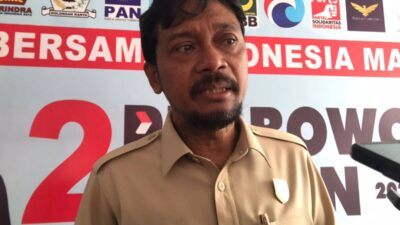 Empat Partai Bakal Bertarung Dalam Pilkda Bengkulu 2024