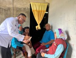 Kategori Kurang Mampu Terdaftar di DTKS Kota Bengkulu Capai 151 Ribu