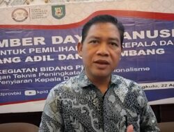 KPU Provinsi Bengkulu Rekrut Ulang 4.590 Badan Ad Hoc
