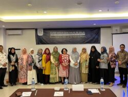 ISKI Harus Berikan Kontribusi Dalam Pengembangan Ilmu Komunikasi