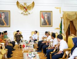 Pemprov Bengkulu Hibahkan Bangunan Kepada BMKG