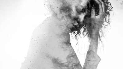 Trauma Bullying di Masa Kecil