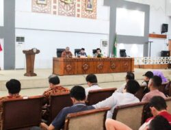 May Day, Pemprov Bengkulu akan Gelar Bakti Sosial