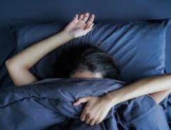 Kekurangan Vitamin Bisa Jadi Penyebab Badan Mudah Lelah dan Mengantuk