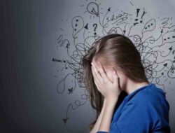 13 Penyebab Kecemasan yang Terkadang Terabaikan