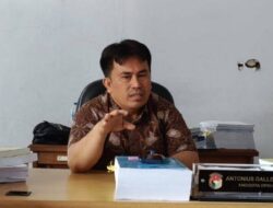 Dewan Dukung Penuh Disperindag Dorong Kemajuan UMKM Mukomuko Bermartabat