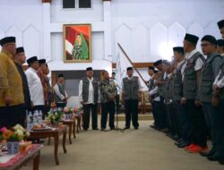 Pengukuhan IKKKP, Organisasi Wadah Silaturahmi Antar Anggota