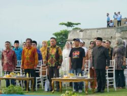 Peringatan 200 Tahun Traktat London, Dongkrak Semangat Pembangunan Daerah