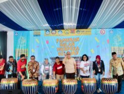 Gubernur Buka Bulan Merdeka Belajar 2024