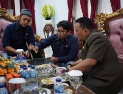 Ulu Talo Seluma Bakal Bebas Dari Blank Spot