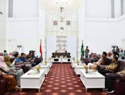 Kasus Stunting, Kota Bengkulu Menurun Seluma Meningkat