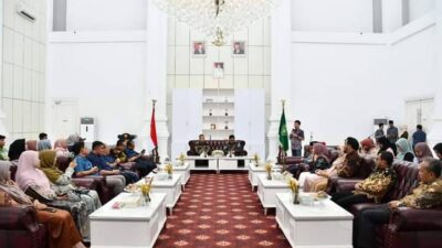 Kasus Stunting, Kota Bengkulu Menurun Seluma Meningkat