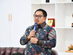 Kasus Stunting di Kota Bengkulu Kembali Mengalami Penurunan