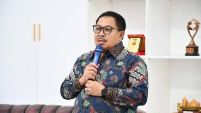 Kasus Stunting di Kota Bengkulu Kembali Mengalami Penurunan