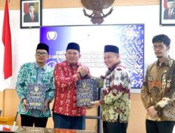 Pemkab Seluma Kembali Raih Opini WTP