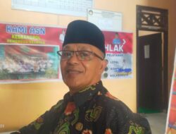 Pemkab Bengkulu Selatan Kucurkan Dana Hibah Rp 40 Miliar