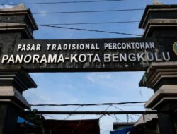 Pemkot Akan Aktifkan Lagi Terminal Panorama