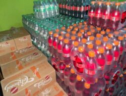 Mulai 18 Oktober, Seluruh Makanan dan Minuman Kemasan Wajib Berlabel Halal