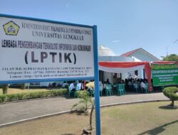344 Calon Badan Ad Hoc PPK Kota Bengkulu Lanjut Seleksi CAT