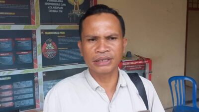 Polres Seluma Beri Hadiah Rp 5 Juta, Bagi yang Tahu Keberadaan GAA