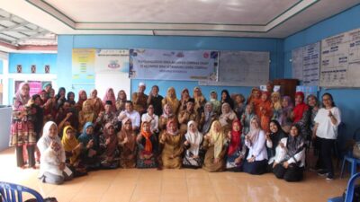 Amanat Undang-Undang, Lansia Wajib Diberikan Pelatihan