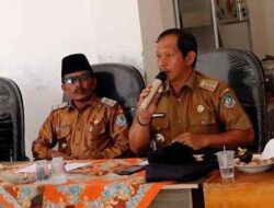 Proyek Sambungan Rumah Air Bersih dan Sanitasi Telan Biaya Rp 5 Miliar