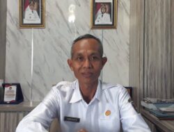 Pekan Depan, Calon Jamaah Haji Mukomuko Diberangkatkan