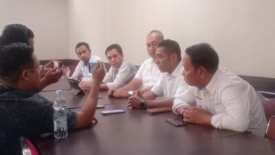 PT. Pelindo Tegaskan Tanah dan Bangungan yang Digugat Warga Merupakan Aset Negara