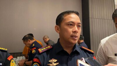 KKP Minta Tingkatkan Pengawasan Bidang Kelautan dan Perikanan