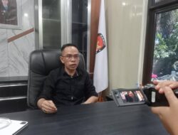 Jadwal Penyerahan Syarat Dukungan Jalur Perseorangan Telah Dibuka