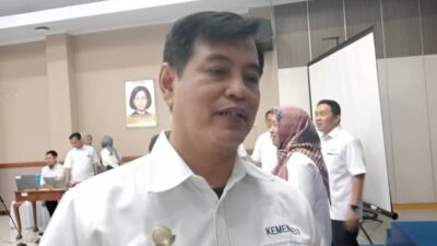 3.500 Guru Belum Terima Tunjangan Profesi Triwulan I