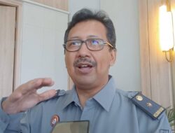 Kepala Desa dan Lurah Ikuti Seleksi Wawancara Ajang Paralegal Justice Award