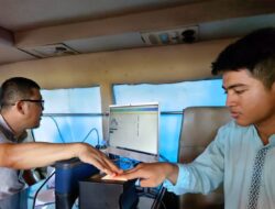 30 Persen Warga Kota Bengkulu Sudah Gunakan Identitas Kependudukan Digital