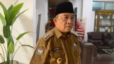 Nama Wakil Bupati Seluma Ikut Terseret Dugaan Pungli