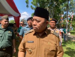 Penyebab Meningkatnya Kasus Stunting di Kabupaten Seluma 