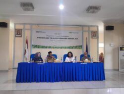 PT. Pegadaian Alokasikan Anggaran Untuk Dukung Dunia Pendidikan