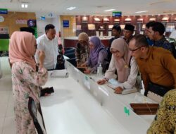 Makna Yang Terkandung Dalam Surat Ulu Suku Serawai