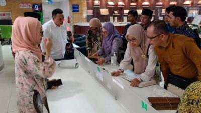 Makna Yang Terkandung Dalam Surat Ulu Suku Serawai