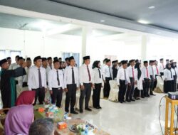 Masa Kerja 8 Bulan, Berikut Besaran Gaji Badan Ad Hoc PPK