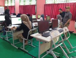 Jika Ada Keluhan Terhadap Seleksi Badan Ad Hoc PPK dan PPS Segera Sampaikan