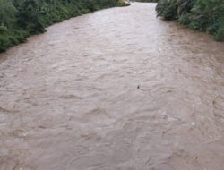 Terseret Air Bah, Pelajar Asal Seluma Meninggal