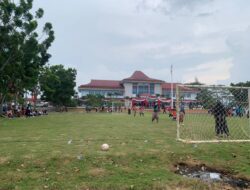 Perlombaan Dalam Rangka HUT Ke 21 Seluma Hanya Untuk Para ASN