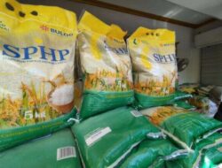 Pemkot Kota Bengkulu Menyediakan Beras Murah