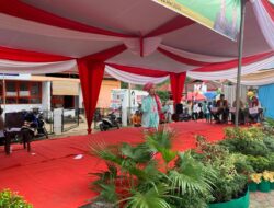 Unik, Lomba Bercerita Gunakan Bahasa Serawai