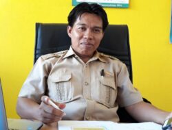 Baru Sebagian Nelayan yang Dapat Kartu Pelaku Usaha Kelautan dan Perikanan