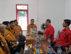 Empat Partai Politik Bakal Koalisi Dalam Pilkada Mukomuko